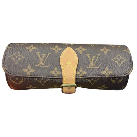 louis vuitton watch roll price|louis vuitton watches official website.